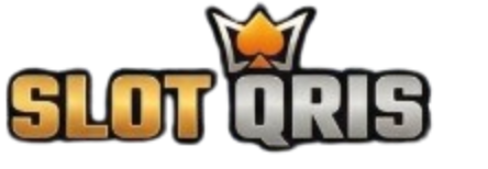 SLOT QRIS Logo